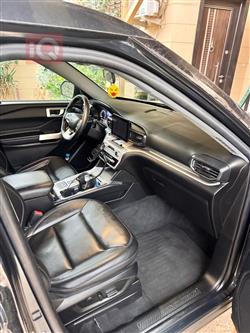 فورد إكسبلورر